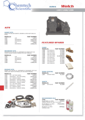 Coil Spring, 412256 - Chemtech Scientific Incorporated