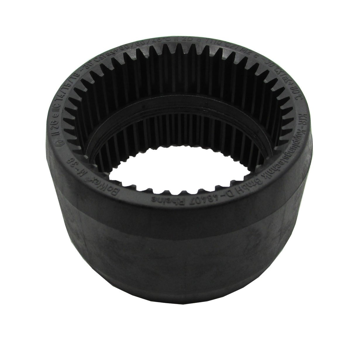 Coupling, 360061 - Chemtech Scientific Incorporated