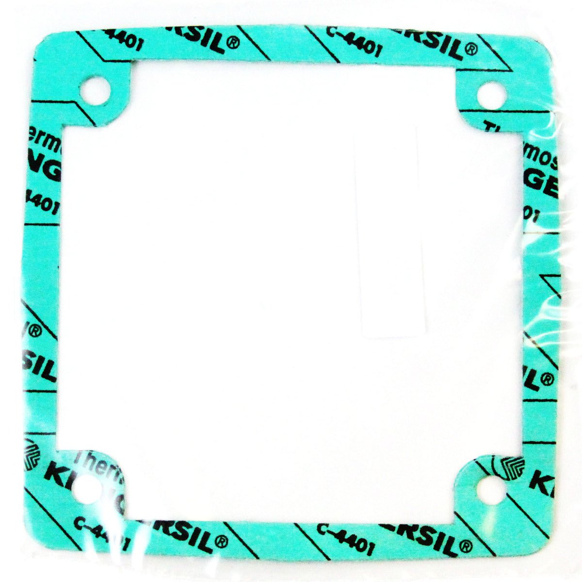 Cover Gasket 525433 - Chemtech Scientific Incorporated