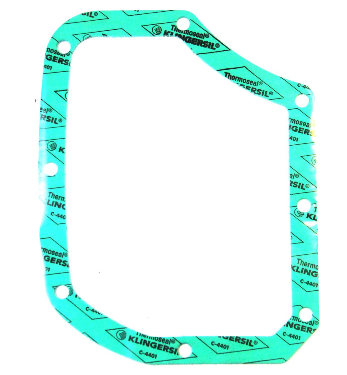 Cover Plate Gasket, 48014300 - Chemtech Scientific Incorporated