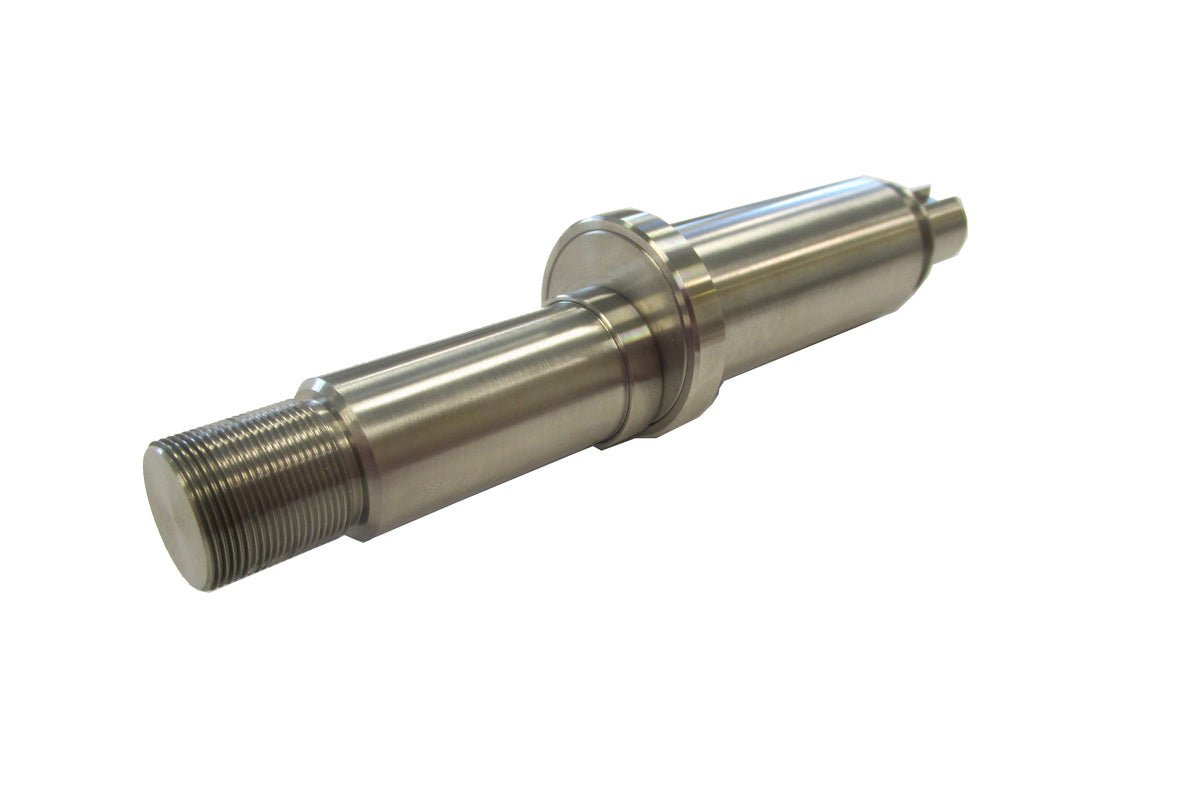 Crank Shaft, 4811001 - Chemtech Scientific Incorporated