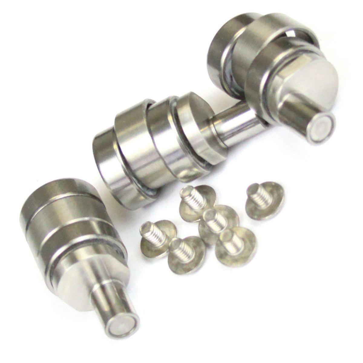 Crankpin Kit - Multiple Brands / Models 71004006 - Chemtech Scientific Incorporated