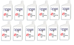 CS 45 Gold Vacuum Fluid Case of 12 - 1 liter bottles - Chemtech Scientific Incorporated