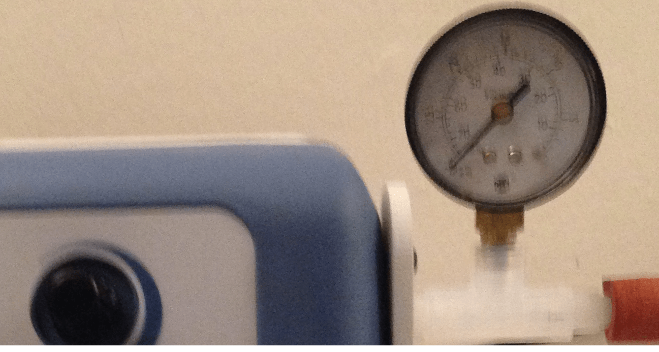 CS - Dryfast Gauge Kit - Chemtech Scientific Incorporated
