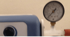 CS - Dryfast Gauge Kit - Chemtech Scientific Incorporated