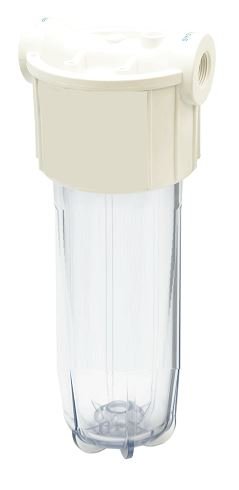 CS3000010 9.5 inch Inlet/Exhaust Trap - Chemtech Scientific Incorporated