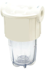 CS300005 4.5 inch Inlet/Exhaust Trap - Chemtech Scientific Incorporated