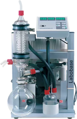 KNF Labobase Vacuum System SBC860.40-60HZ
