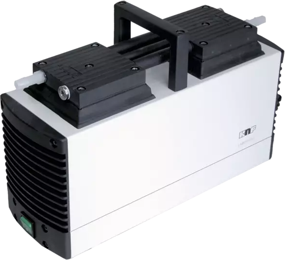 KNF OIL-FREE, DIAPHRAGM VACUUM PUMP N938.50KT.18