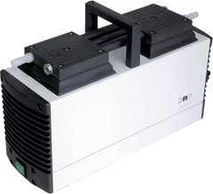 KNF OIL-FREE, DIAPHRAGM VACUUM PUMP N938.50KT.18