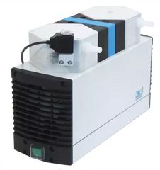 KNF OIL-FREE DIAPHRAGM VACUUM PUMP UN840.3FT.40P