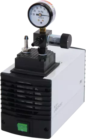 KNF LABOPORT® UN811KV.45P