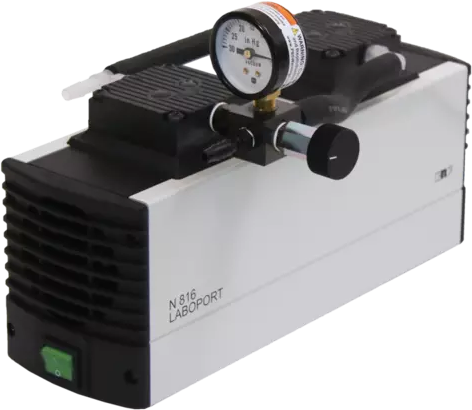 KNF LABOPORT® UN816.1.2KT.45P