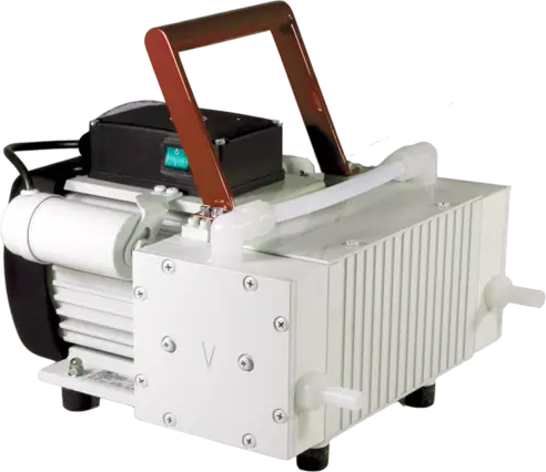 KNF LABOPORT® UN860.3FTP