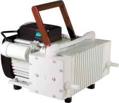 KNF LABOPORT® UN860.3FTP