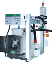 KNF Vacuum Pump System SC810