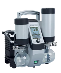 KNF VACUUM SYSTEM SC920G