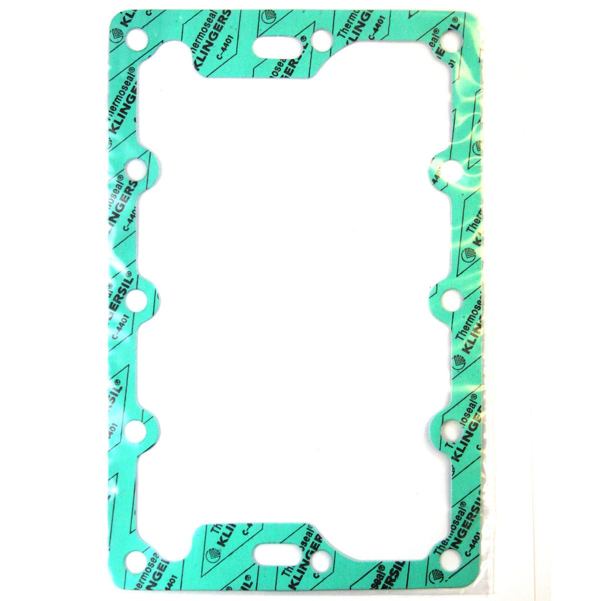 Cylinder/Exhaust Box Gasket, 48011100 - Chemtech Scientific Incorporated