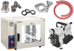 Degassing Package 1.9 CF - Chemtech Scientific Incorporated