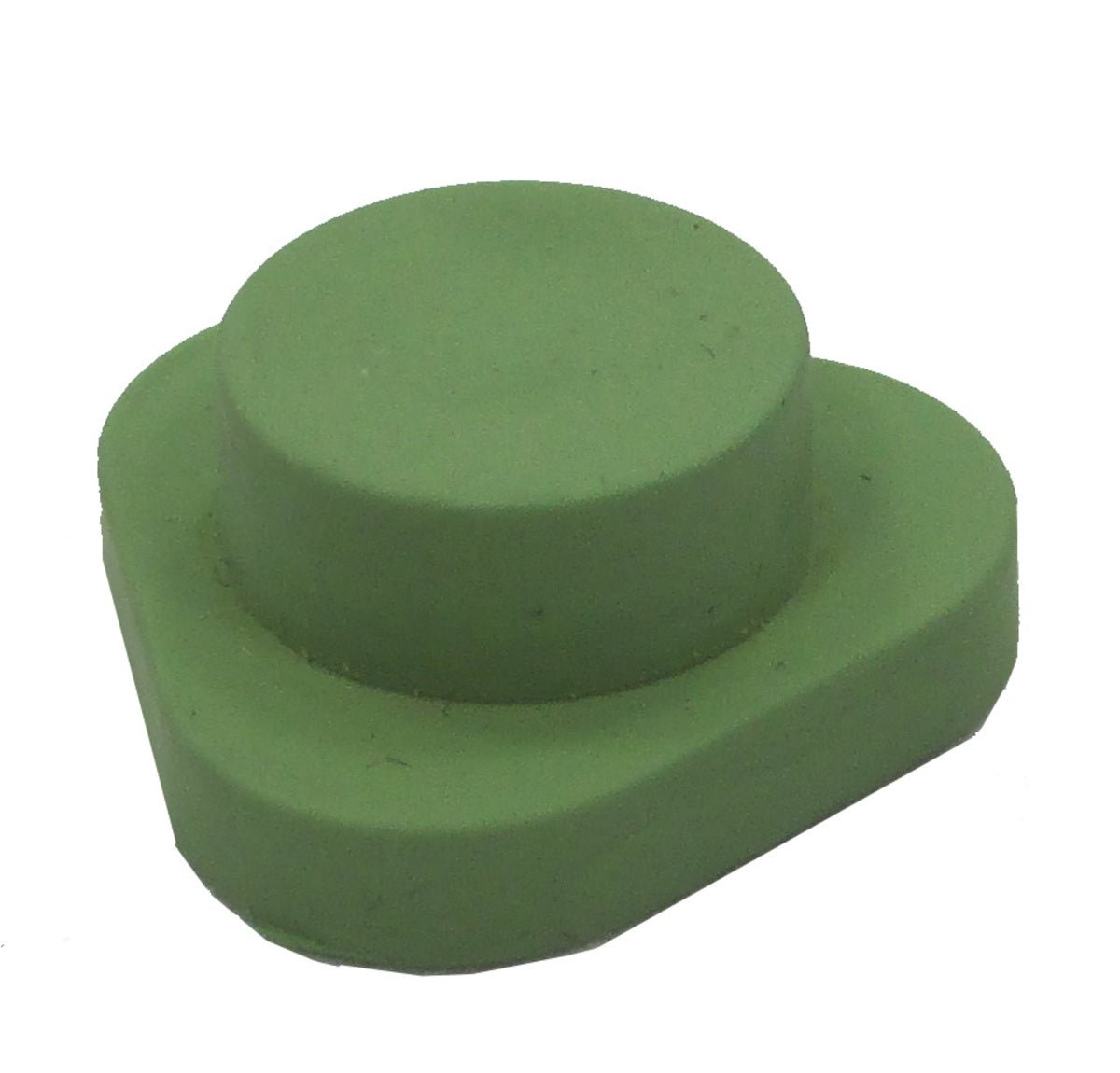 Discharge Valve, Viton, 53443 - Chemtech Scientific Incorporated