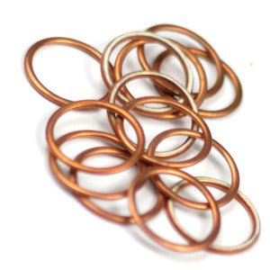 Dowty Seal, PL71217808 - Chemtech Scientific Incorporated