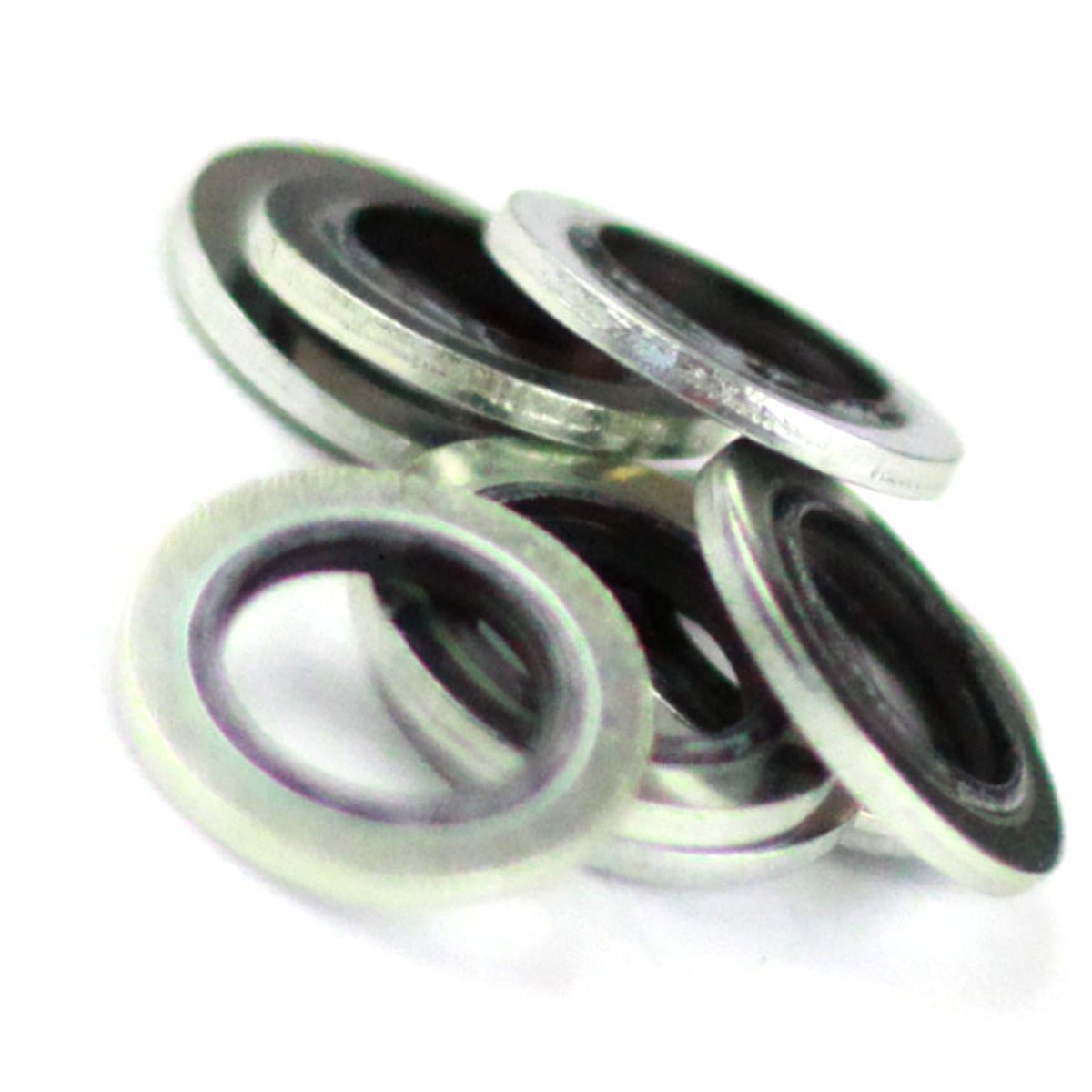 Dowty Seal, Viton - 27 x 35 x 2.3 mm, 484130591 - Chemtech Scientific Incorporated