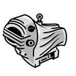 Dry Scroll Vacuum Pump