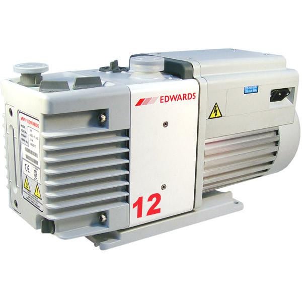 Edwards Direct Drive