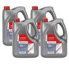 Edwards ULTRAGRADE Performance 19 Oil 4 x 4 liter, H11025011 - Chemtech Scientific Incorporated
