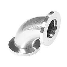 NW16 X NW16 304 Stainless Steel 90 Degree Elbow