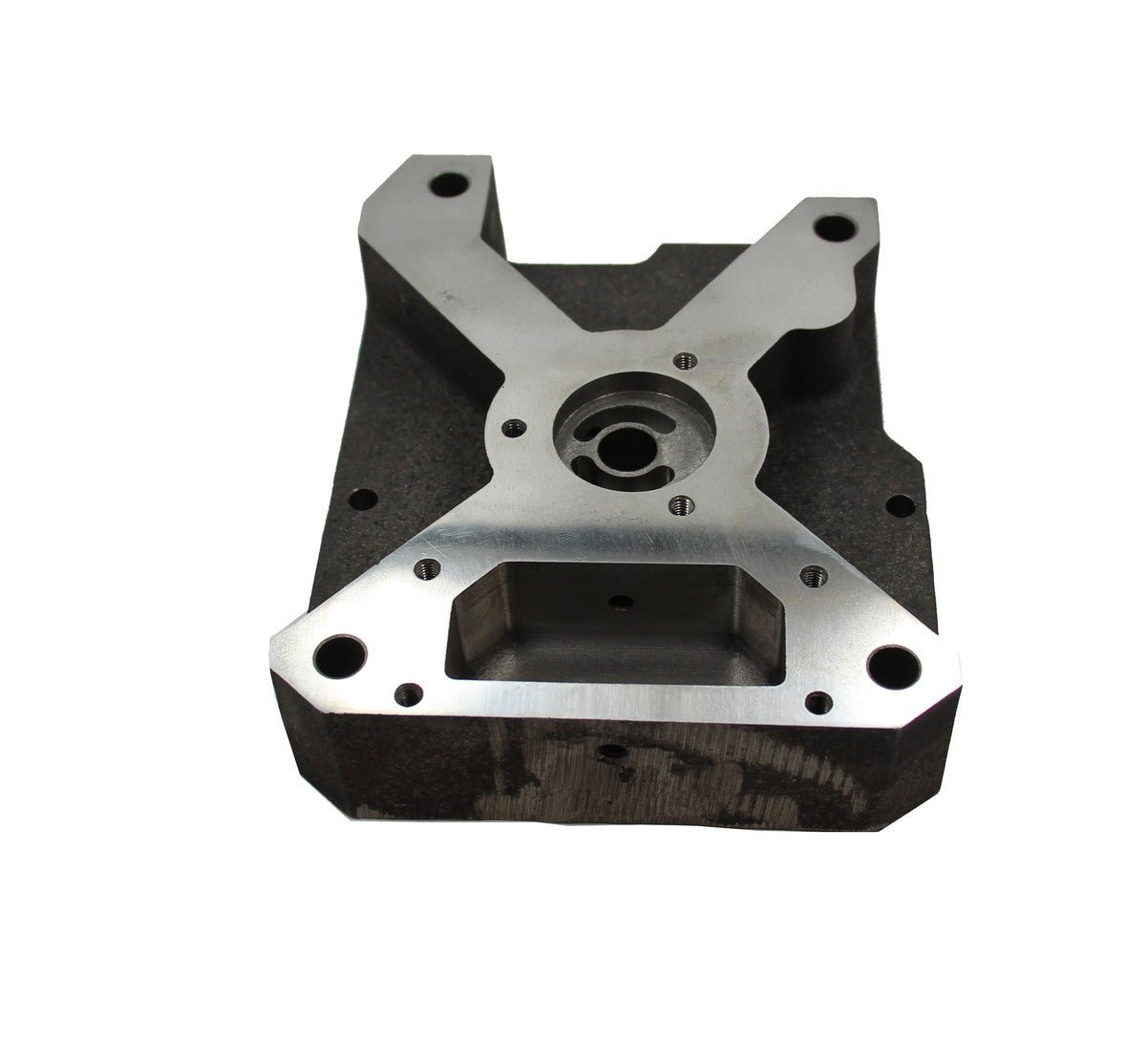 End Plate, 3700391 - Chemtech Scientific Incorporated