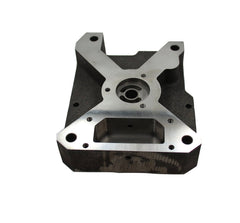 End Plate, 3700391 - Chemtech Scientific Incorporated