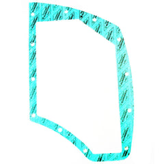 Exhaust Box Cover Gasket, 48013100 - Chemtech Scientific Incorporated