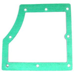 Exhaust Cover Gasket, End, 300068 - Chemtech Scientific Incorporated