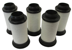 Exhaust Filter Kit 468 - Chemtech Scientific Incorporated