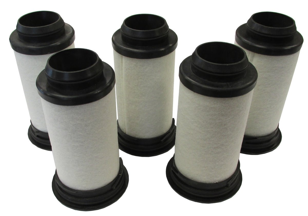 Exhaust Filter Kit 478 - Chemtech Scientific Incorporated