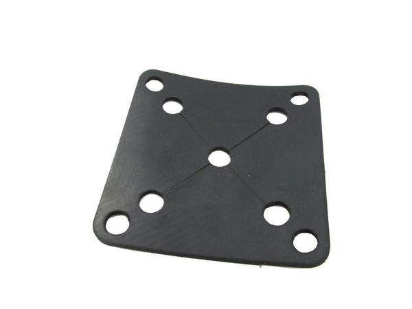 Exhaust Silencer Membrane, 73400300