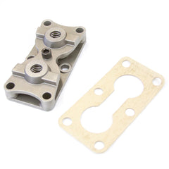 Exhaust Valve Assembly, 263840004 - Chemtech Scientific Incorporated