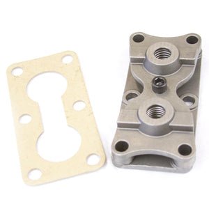 Exhaust Valve Assembly, 263840006 - Chemtech Scientific Incorporated