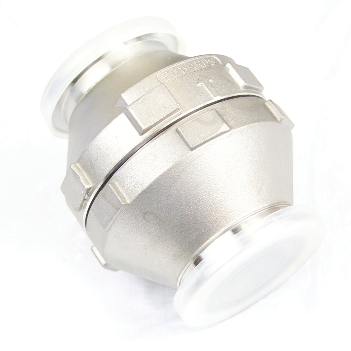 Exhaust Valve Check, 44003000 - Chemtech Scientific Incorporated