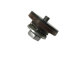 Exhaust Valve, Viton, 916126769 - Chemtech Scientific Incorporated