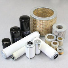 FILTER, A22305041 - Chemtech Scientific Incorporated