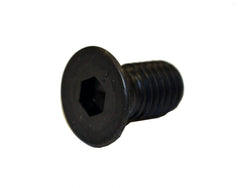 Flat HD Screw, 90295B - Chemtech Scientific Incorporated