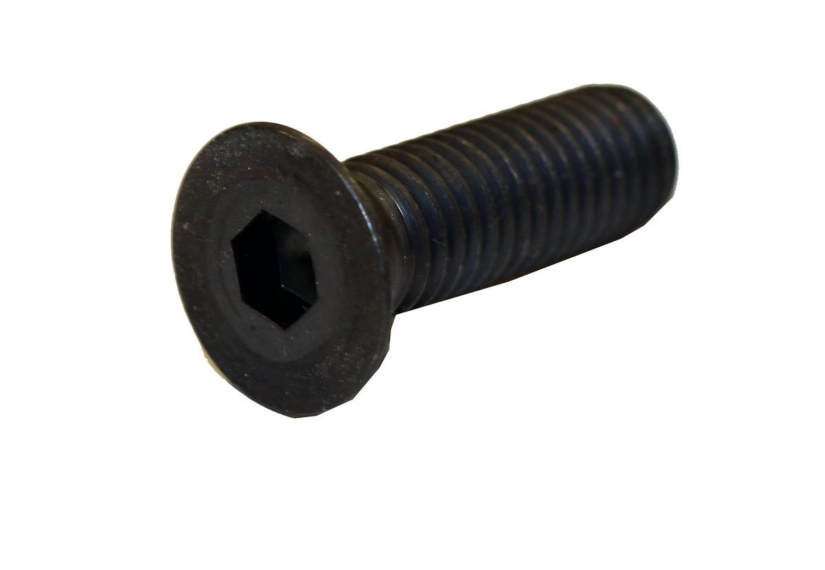 Flat HD Screw, 90295C - Chemtech Scientific Incorporated