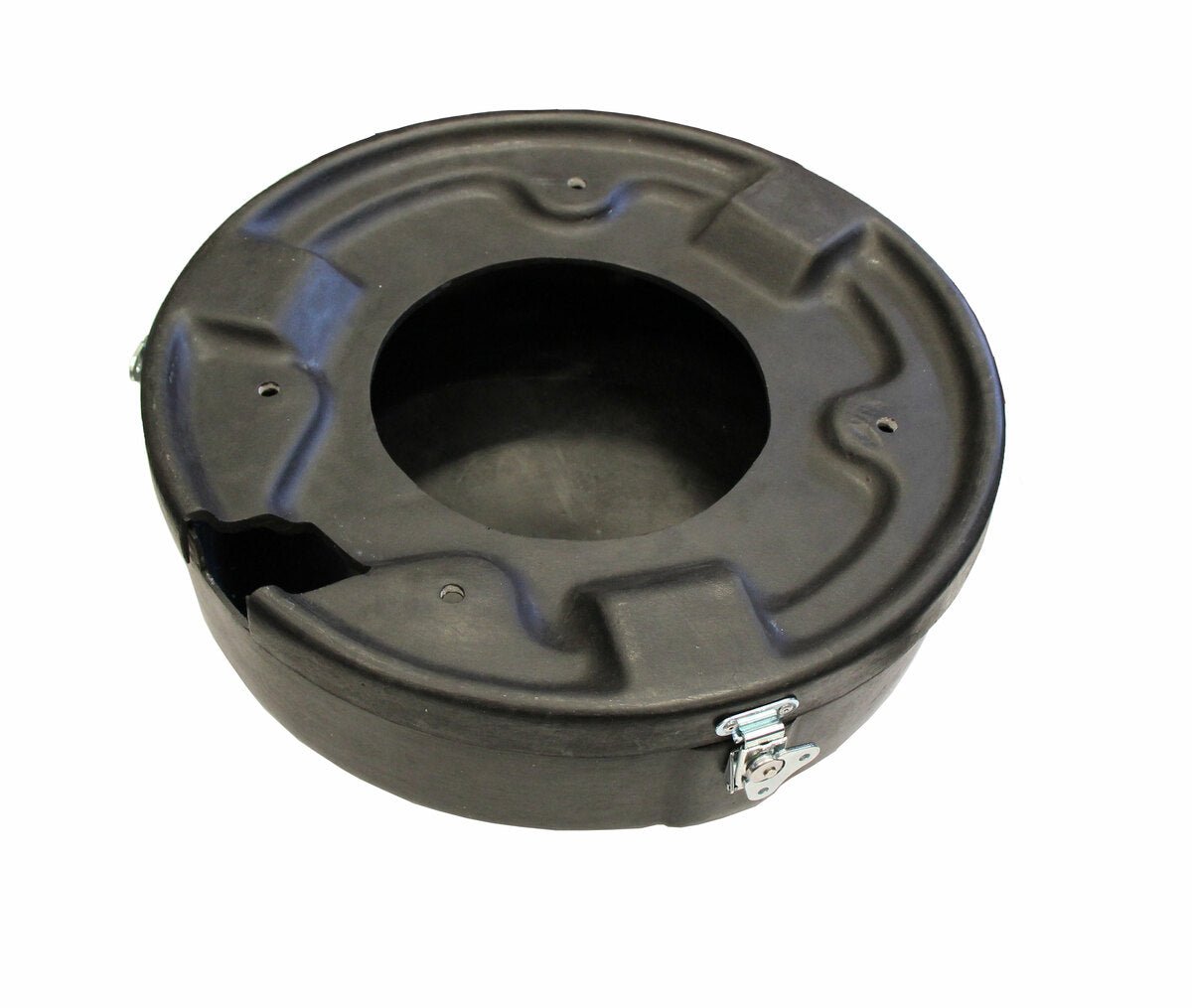 Flywheel Guard Assembly, 410736002 - Chemtech Scientific Incorporated