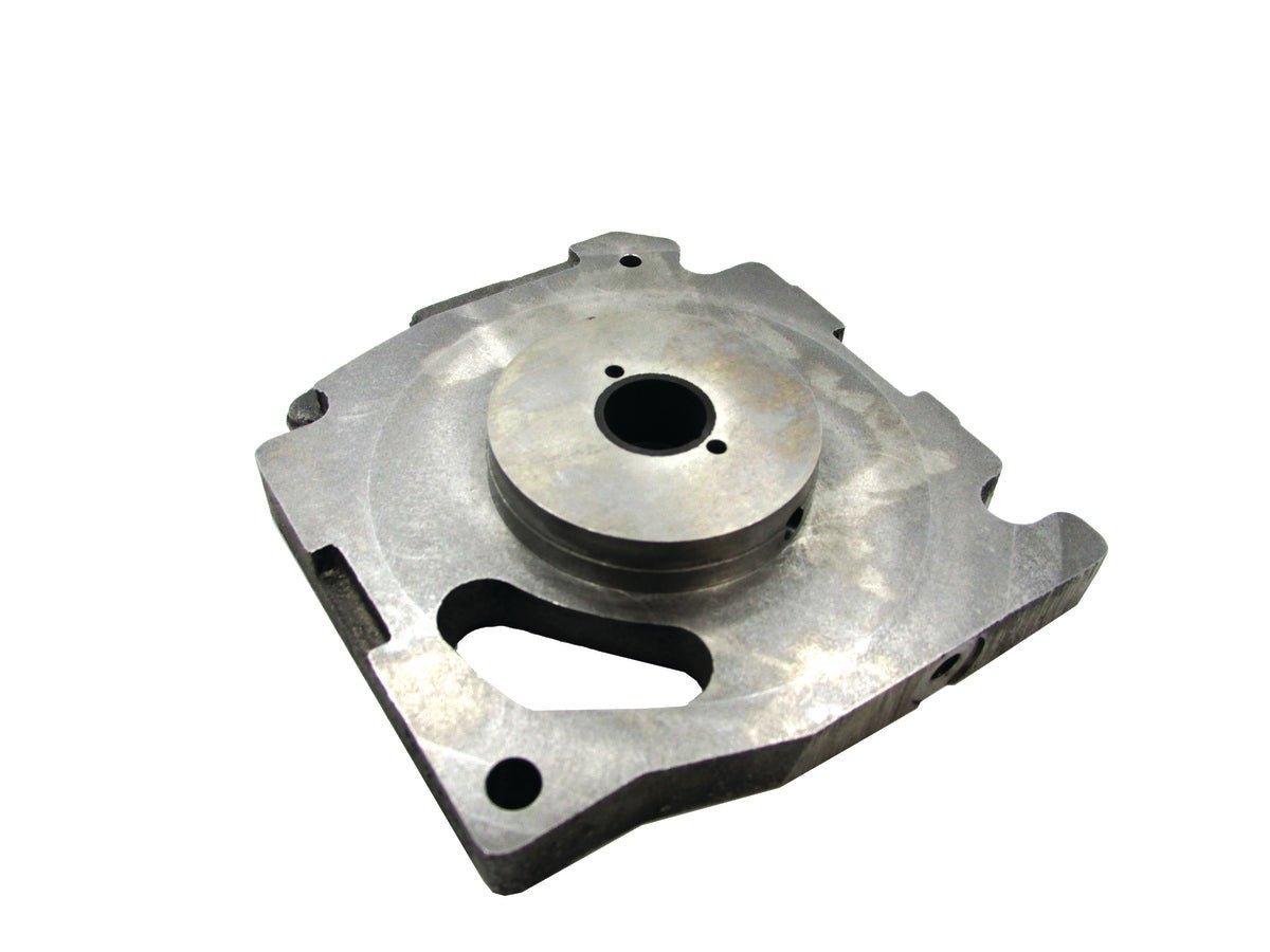 Front Plate, 103396 - Chemtech Scientific Incorporated