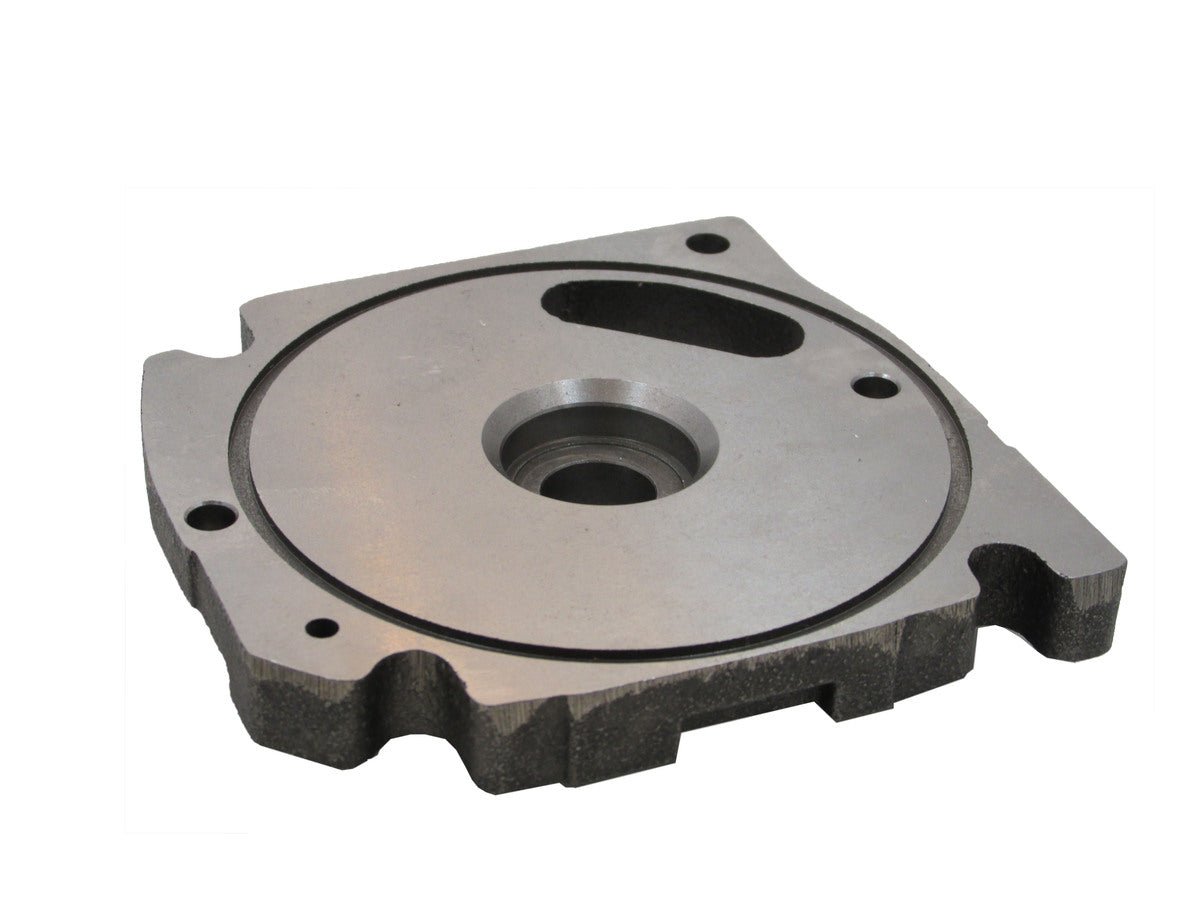 Front Plate, 103401 - Chemtech Scientific Incorporated
