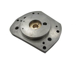 Front Plate, 30151137 - Chemtech Scientific Incorporated