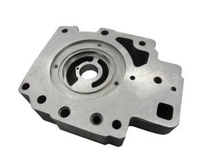 Front Plate, PL30151147 - Chemtech Scientific Incorporated