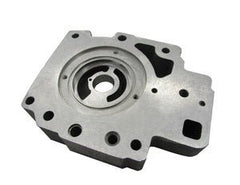 Front Plate, PL30151147 - Chemtech Scientific Incorporated